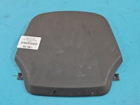 Osłona Półki tył Mercedes W222 3.0 cdi 656929