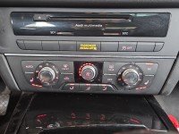 Konsola panel nawiewu AUDI A6 C7 4G0820043N, A2C53400298