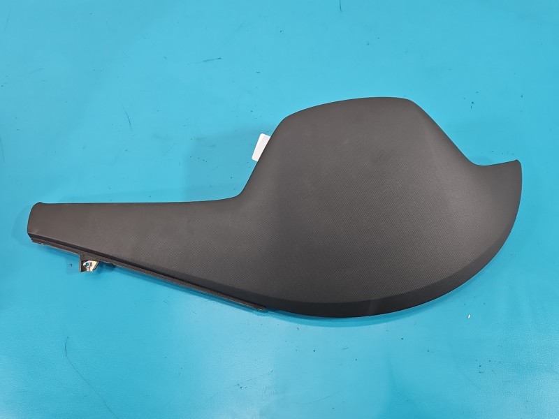 Osłona ZAŚLEPKA PLASTIK Hyundai Elantra VII 20- 84843AA000, 84843-AA000
