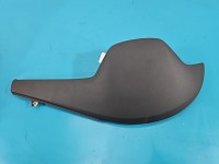 Osłona ZAŚLEPKA PLASTIK Hyundai Elantra VII 20- 84843AA000, 84843-AA000