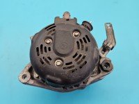 TEST Alternator Toyota Yaris III 27060-0Y160 1.3 vvt-i