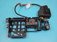 KLEMA INSTALACJA WIĄZKA PLUSOWA PLUS Audi A8 D3 4E0971845