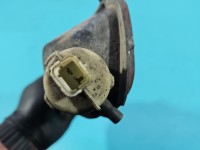 Lampa tył prawa zderzaka przeciwmgielna Citroen C4 picasso I 06-13 9653548680