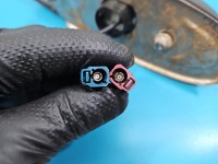 Antena Land Range Rover sport I L320 LRC796