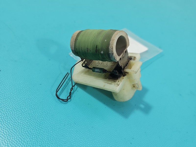 Opornik rezystor Fiat Tipo II 15-