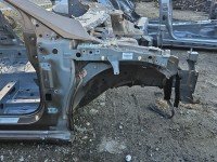 Podłużnica prawa fartuch Renault Megane IV