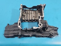 Misa olejowa MISKA Audi A6 C6 3.0 tdi