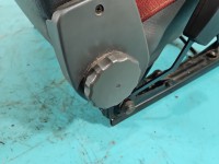 Fotel lewy przód kierowcy Fiat Seicento EU 3d Producent części: FIAT