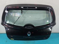 Klapa tył Renault Twingo II HB 3d czarny NV676