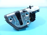 Zamek tył lewy Toyota Corolla E16 E18 13- 4pin , N7