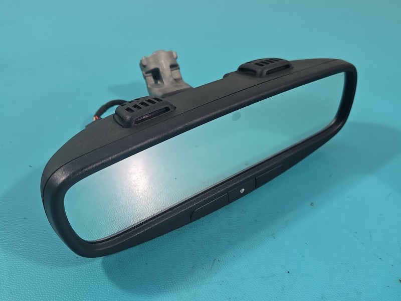 Lusterko wewnętrzne Maserati Quattroporte VI 13- wsteczne 6700710530
