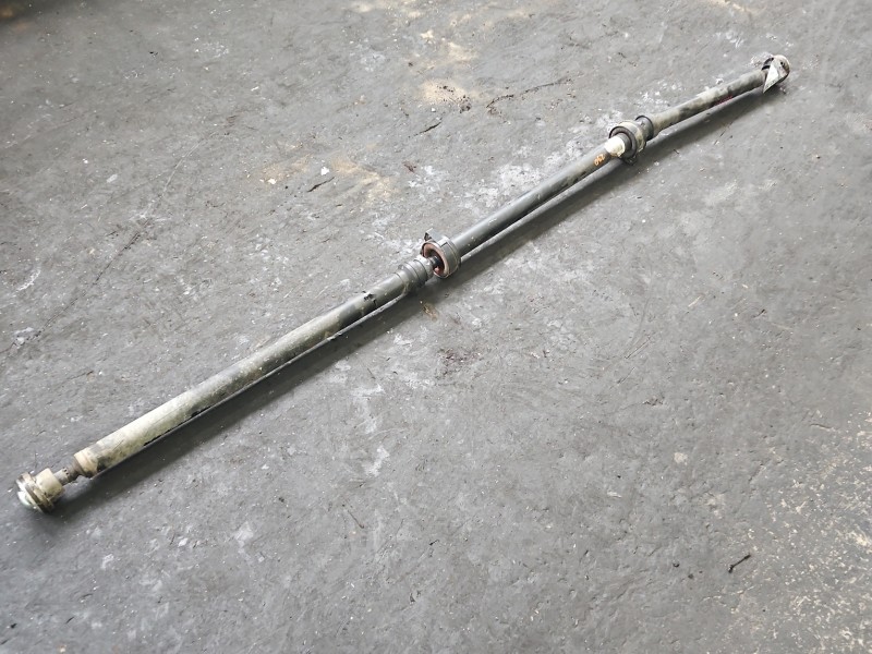 Wał napędowy tył Volvo S90 II 16- 2.0 T