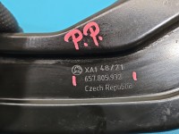 WZMOCNIENIE CZOŁOWE Pas przedni Skoda Scala 2019- 657805932