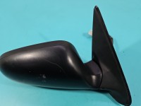 Lusterko prawe Honda Civic VI bordowyBLACK europa