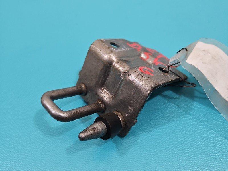 Zamek tył lewy Ford Transit MK8 13-17 Producent części: FORD, drzwi skrzydłowe górny rygiel zamka, BK31-V44162-AA