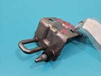 Zamek tył lewy Ford Transit MK8 13-17 Producent części: FORD, drzwi skrzydłowe górny rygiel zamka, BK31-V44162-AA