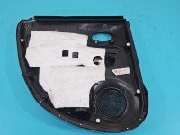 Tapicerka drzwi tył prawa boczek Nissan Note II E12 829223VW1A