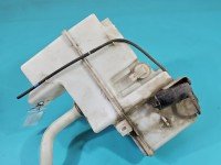 Zbiornik Zbiorniczek płynu spryskiwacza Toyota Corolla E21 19-