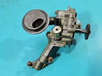Pompa oleju Opel Astra V K 1.4 T (B14XFL) 10356331, 14227090352, 12636425EB