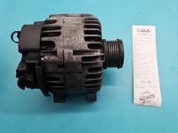 TEST Alternator Peugeot 307 9646321780 1.6 hdi