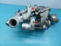 Turbosprężarka Regenerowana Mercedes GLK X204 08- 5439-970-0099, 5304-970-0094, 53049700094 2,2.0 cdi 170KM