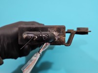 Chłodnica oleju Kia Sportage II 04-10 2.0 crdi (D4EA)