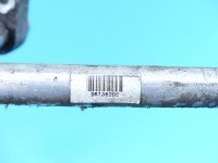 Przewód klimatyzacji rurka Cadillac SRX 03-09 3.6 V6 26735202