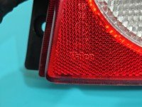 Lampa tył prawa Opel Agila A I HB