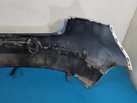 Zderzak tył Renault Megane III TEQNC HB