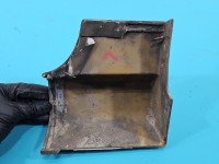 listwa nadwozia Ford Focus Mk2 Producent części: FORD, 6el. rysy otarcia, 03