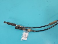 DŹWIGNIA LEWAREK WYBIERAK LINKI Fiat Panda II 1.1b