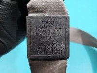Pas bezpieczeństwa przód lewy kierowcy Audi A4 B7 560788401, 8E0857705F EU
