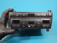 Konsola panel nawiewu Audi A6 C5 4B0820043AP