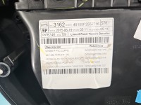 Tapicerka drzwi tył prawa boczek Seat Leon III 12-