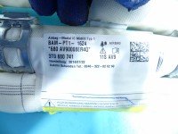 Kurtyna lewa poduszka airbag Skoda Superb II