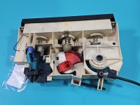 Konsola panel nawiewu Audi 100 C4