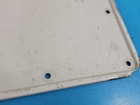 Tapicerka drzwi tył prawa boczek Fiat Ducato IV