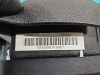 Poduszka powietrzna kierowcy airbag Seat Toledo III