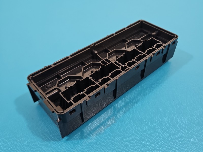 Sterownik moduł Producent części: OPEL, NAWIEWU KLIMATYZACJI Opel Astra V K 544969533, 84234763