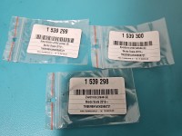 Sprężyna przód przednia Skoda Scala 2019- 1.0 tsi