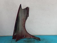 Błotnik przód lewy Mitsubishi Space star bordowy