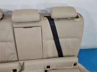 Fotele komplet kanapa Bmw e90