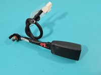 Pas bezpieczeństwa przód lewy kierowcy 88830G5100WK Kia Niro I 16-22 EU