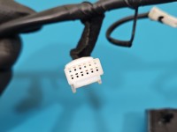 Przełącznik multifunkcja kierownicy Hyundai I40 96790-3Z100RY, 39R29D-R000