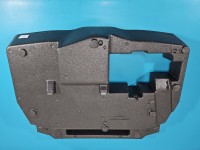 Wkład styropian bagażnika koła zapasowego Toyota C-HR I 16-23 64991-F4010