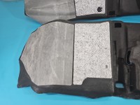 Wykładzina DYWAN PODŁOGA Toyota Corolla E21 19- 58510-02P70