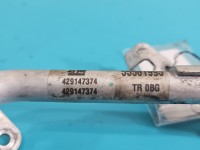 przewód wąż rurka wody Opel Astra V K 55501995, 429147374 1.5 cdti 105KM