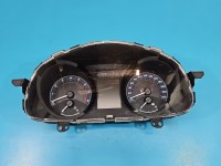 Licznik Toyota Auris II 1.6 16V A1ZR 83800-F2E21, A2C94485000 EUROPA