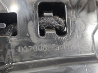 Spoiler lotka klapy Skoda Kamiq szary LF7C