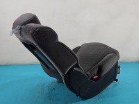Fotel tył prawy III rząd Peugeot 807 tylny 3 rząd
